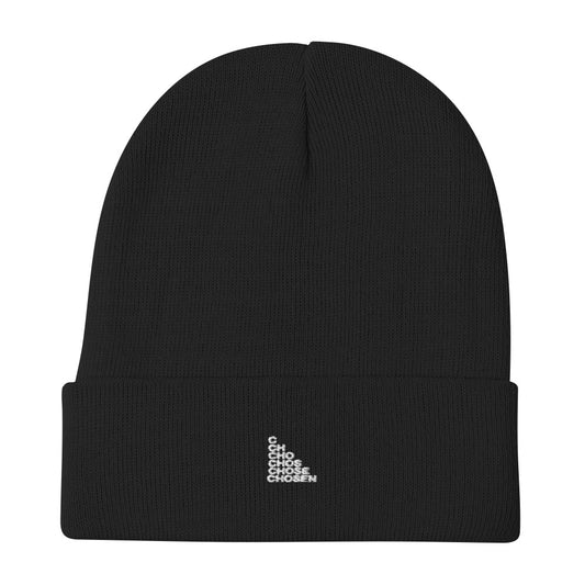 Knit Beanie